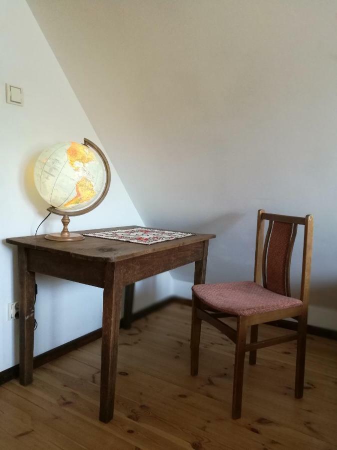 The Lonely Oak Cottage Szypliszki Esterno foto